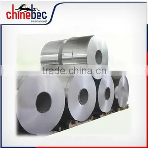 Hc300lad Automobile Galvanized Steel Coil thumbnail-1