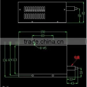 2 W Green Laser Diode 532nm thumbnail-2