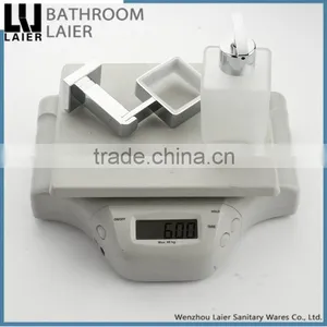 Hot New Products for 2016 Square Cup Bathroom Set Soap Dispenser thumbnail-6