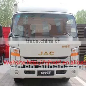 High Quality for Original JAC Footplate Unit (87734-7A003) thumbnail-4