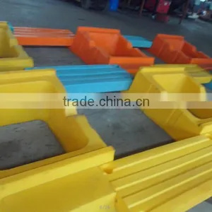 New Shape Floats/plastic Solar Panel Floater/pontoons for Floating Solar System on Water thumbnail-5