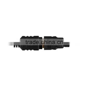 Male to Female 1.8M HDMI Cable With 24K Gold Plated thumbnail-3