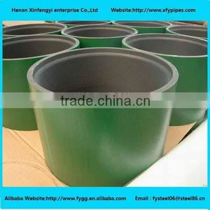 /API Carbon Steel Casing and Tubing Oil Pipe thumbnail-1