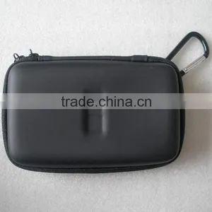 ( GC)- Portable EVA Travel Organizer Electronics Cables Accessories Hard Drive Eva Case thumbnail-3