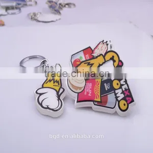 Acrylic Keychain Manufacturers in China thumbnail-4