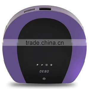 VTVRobot Robotic Vacuuming Vacuum Cleaner Cheap Price thumbnail-6