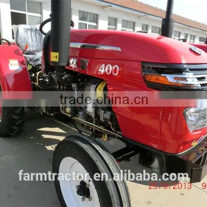 40hp 2wd Agriculture Tractor Machine thumbnail-4
