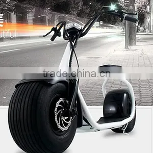 2016 NEW Halei Harley E-motor Mypet Electric Scoota thumbnail-2