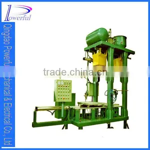 Casting Core Making Machine/ZH8060 Sand Shoot Core Machine for Foundry thumbnail-1
