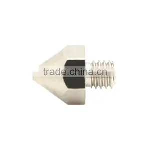 Custom Precision 3D Printer Nozzle thumbnail-4