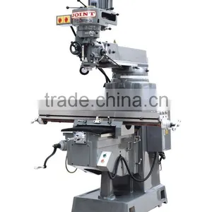 High Precision Milling Machine 4PM thumbnail-2