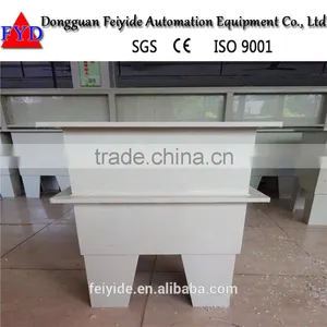 Feiyide PP Electroplating Tank/Water Rinse Tank thumbnail-1