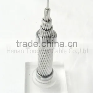 AAC---All Aluminum Conductor for ASTM BS DIN JIS CSA IEC thumbnail-1
