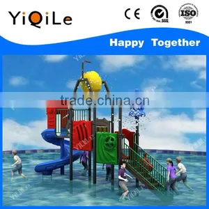 Funny Water Park Design Build Good Water Toys Professional Water Slide Tubes thumbnail-2