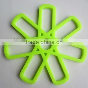 2103 New Design Silicone Pot Pad thumbnail-1
