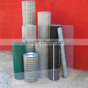 Pvc Coated Welded Wire Mesh for Fence thumbnail-1