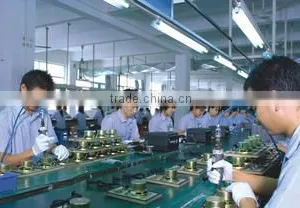 Shenzhen Abolet Technology Co., Ltd. company overview - view 1 thumbnail