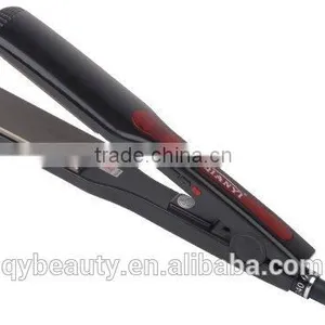 Professional Ceramic Salon Hair Straightener thumbnail-5