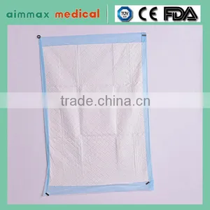 Certificate Approved Made in China High Quality Surgical Gauze Lap Abdominal Sponges thumbnail-1