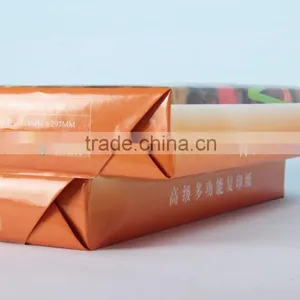 Super Quality Copy Paper a4 White thumbnail-1