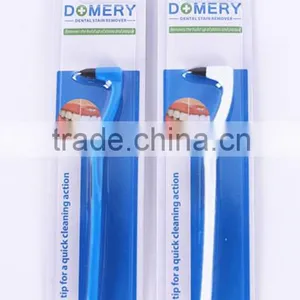 Promotion Price Teeth Whitening Liquid- Dental Stain Remover Non Peroxide Teeth Whitening Wholesale thumbnail-1
