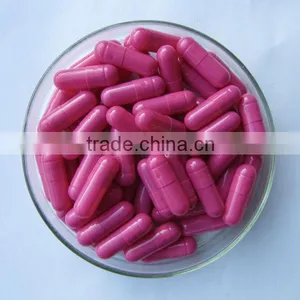 GMP Certified Halal Capsules thumbnail-1