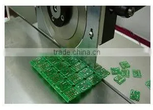 Routing Machine for PCB IMS / Pcb Cutter / PCB Separator EM-260 -YSV-1A thumbnail-2