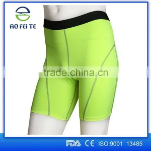 Wholesale Sport Fitness Compression Men's Sport Running Shorts thumbnail-5