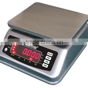 Digital Precision Scales thumbnail-1
