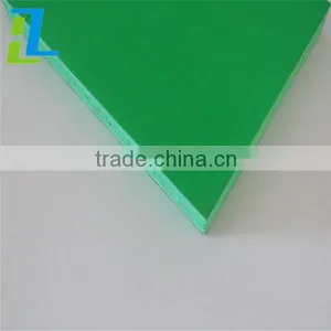 High Density Fireproof Waterproof 4X8 Extruded Pvc Hard Foam Sheet For Kitchen Cabinets thumbnail-3