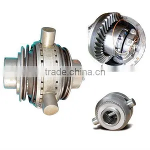 Locking Differential thumbnail-1