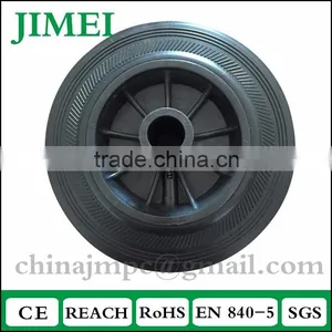 Outdoor Garbage Bin Wheel Waste Recycling Bin Wheel thumbnail-2