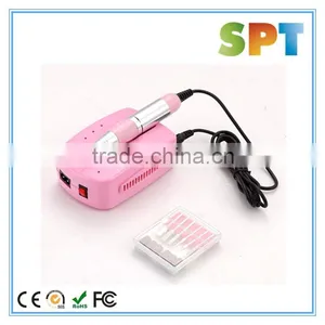 Electric Pedicure Machine Price Upower Nail Drill Kupa Nail Drill Ceramic Nail Drill thumbnail-2