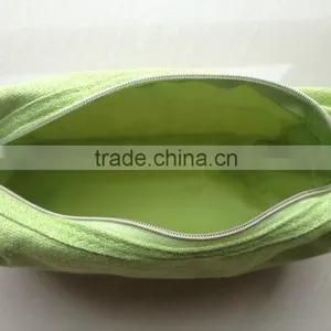 Cheap Wholesale Travel Makeup Bags With Compartments thumbnail-4