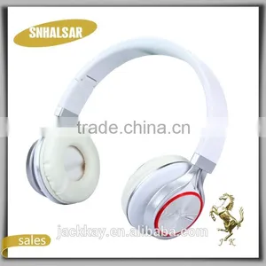 Bluetooth Headphone Wireless Headphone Headset AD-468 thumbnail-5