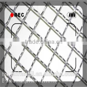 Stainless Steel Dutch Wire Mesh/Stainless Steel Wire Mesh Dutch Weaving thumbnail-2