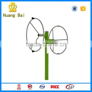 2016 China Hot Sale Outdoor Fitness Equipment JA-4000 thumbnail-5