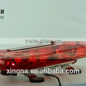 Used Police Led Emergency Warning Lights TBD-A60B thumbnail-4