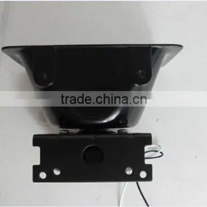 High Quality Black Police Horn Speaker XN-TS200N thumbnail-3