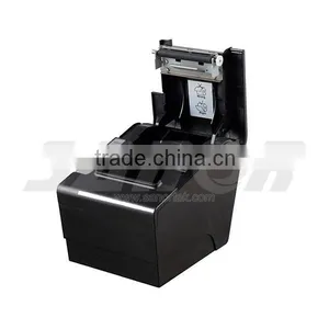80mm Thermal Printer Receipt Pos Printer 80V With Wifi thumbnail-2
