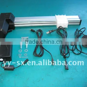 24V Slider-drive Linear Actuator for Furniture Parts thumbnail-1