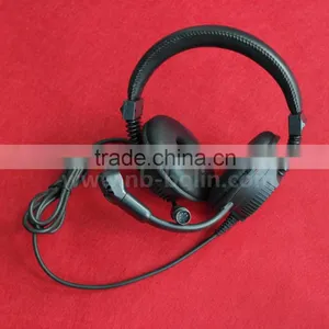 Language Laboratory System Headset thumbnail-3