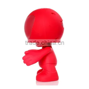 Perfect Sound Shenzhen Cartoon Bluetooth Speaker With Flashing Light thumbnail-2