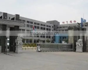 Ganzhou Hongfei Tungsten & Molybdenum Materials Co., Ltd. company overview - view 1 thumbnail