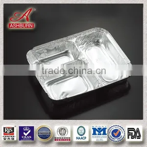 Three Compartment T-Divider thumbnail-1