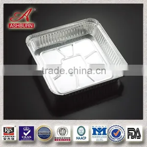 15 Years OEM Aluminium Foil Container thumbnail-3