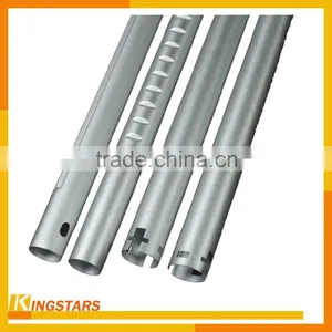 Hot Selling 6000 Series Aluminum Alloy LED Tube thumbnail-5