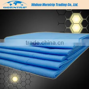 Designed Bed Sheet/Hotel Bed Sheets/Disposable Hospital Bed Sheet thumbnail-6