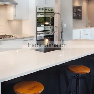 Excellent Quality Modern German Kitchen Cabinets thumbnail-3