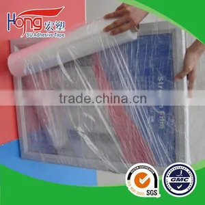 POF Parcel Shrink Stretch Film in Strong Tensile thumbnail-2